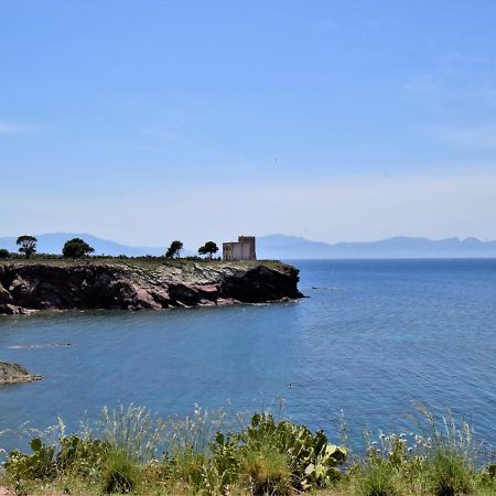 Villa Re Di Denari By Interhome Terrasini Eksteriør bilde