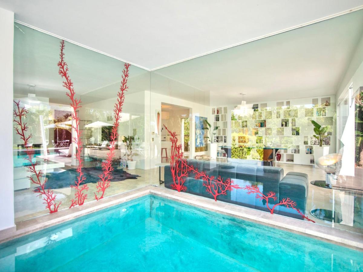 Villa Re Di Denari By Interhome Terrasini Eksteriør bilde