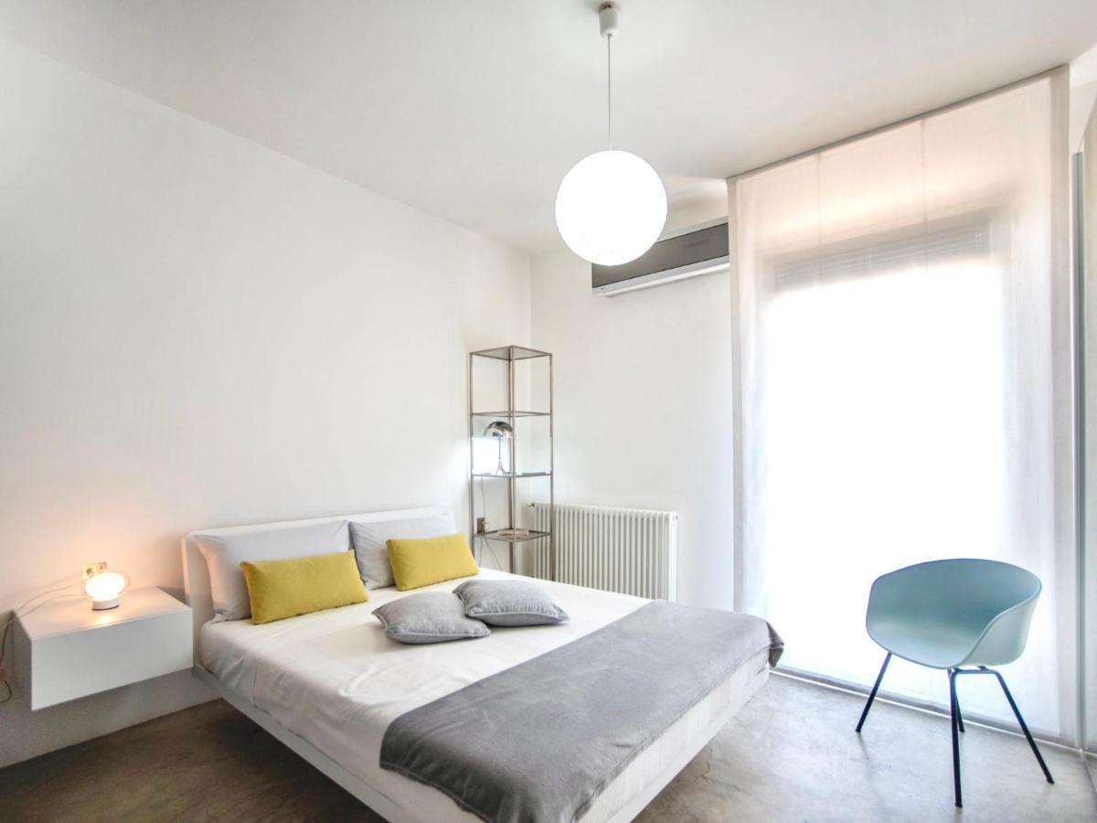 Villa Re Di Denari By Interhome Terrasini Eksteriør bilde