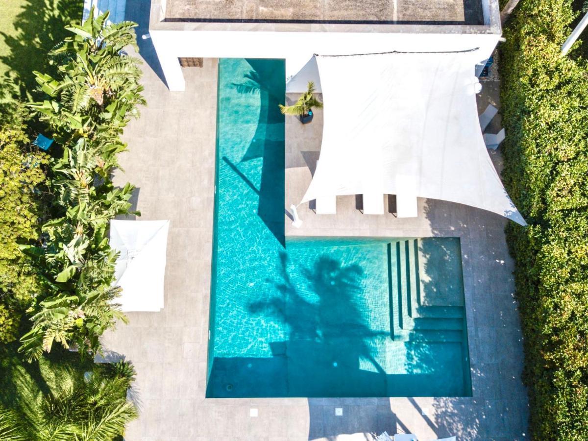 Villa Re Di Denari By Interhome Terrasini Eksteriør bilde