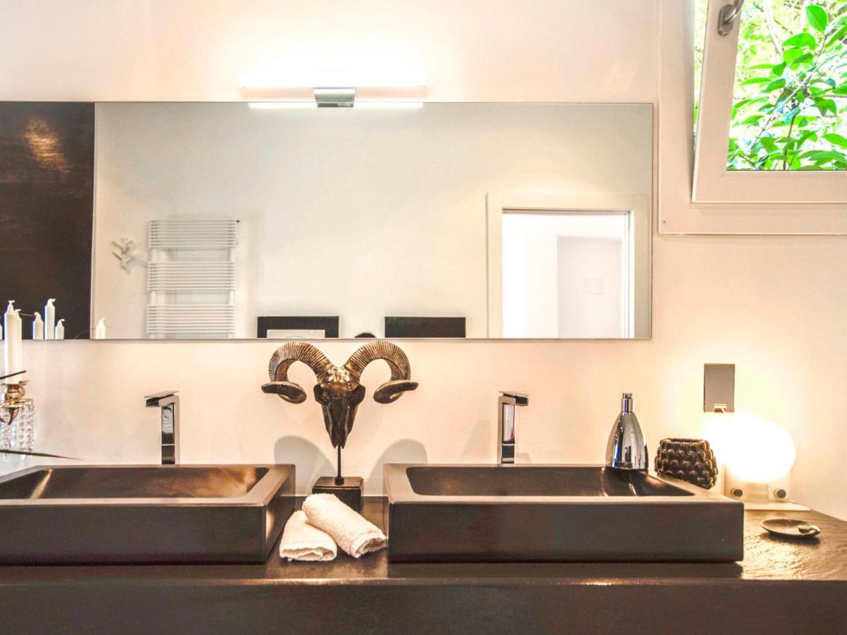 Villa Re Di Denari By Interhome Terrasini Eksteriør bilde