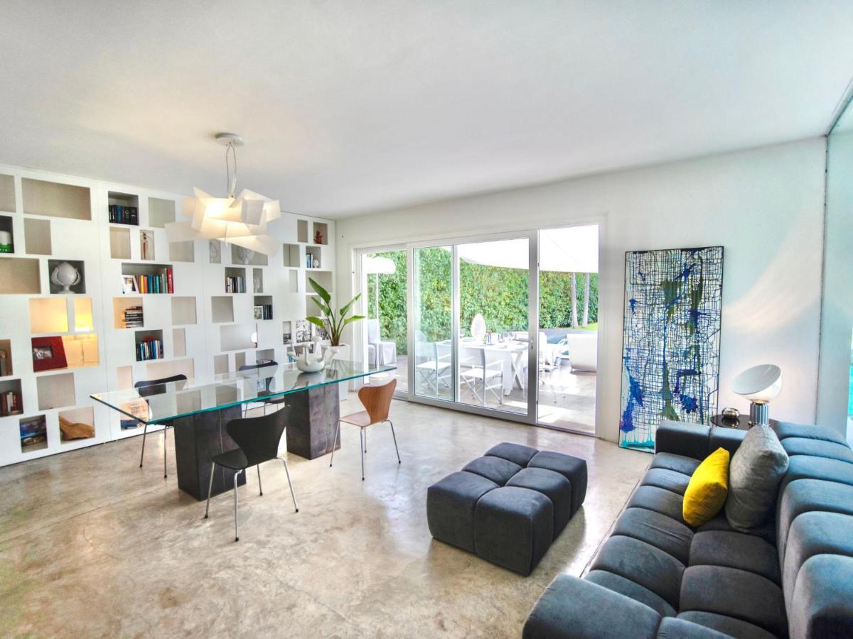 Villa Re Di Denari By Interhome Terrasini Eksteriør bilde