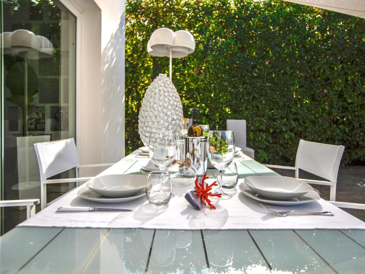 Villa Re Di Denari By Interhome Terrasini Eksteriør bilde