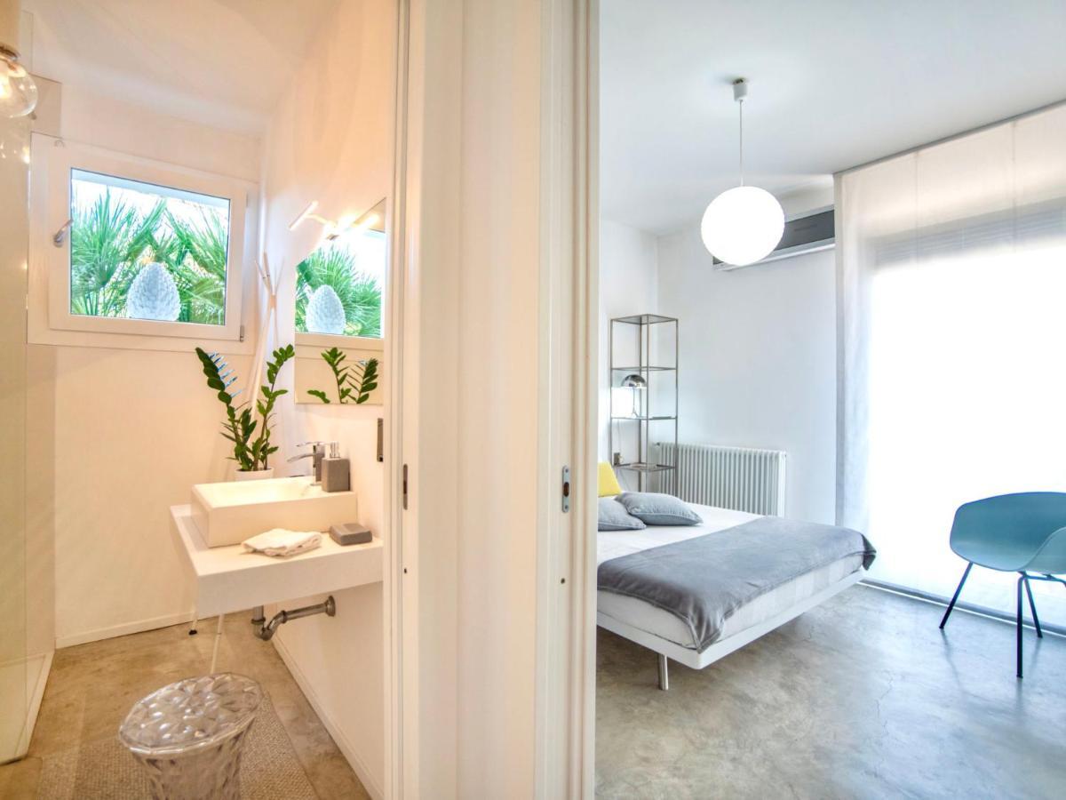 Villa Re Di Denari By Interhome Terrasini Eksteriør bilde
