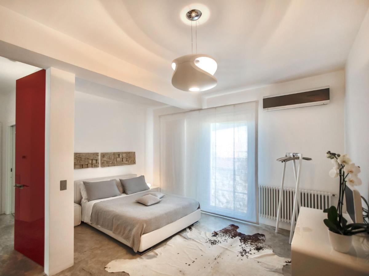 Villa Re Di Denari By Interhome Terrasini Eksteriør bilde