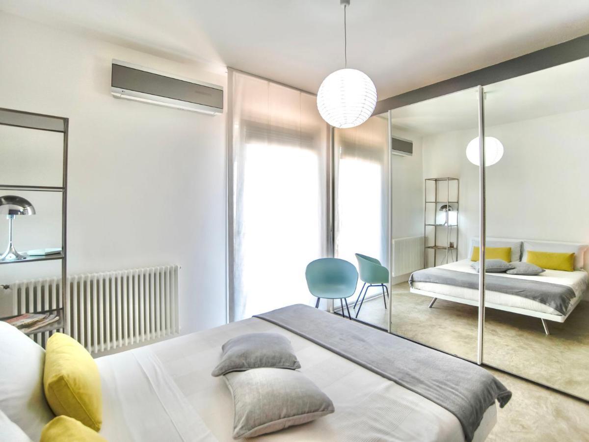 Villa Re Di Denari By Interhome Terrasini Eksteriør bilde