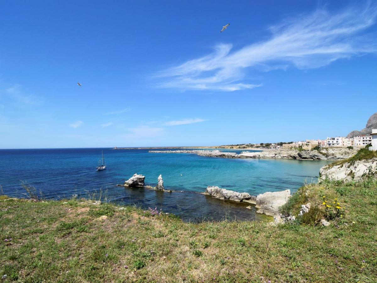 Villa Re Di Denari By Interhome Terrasini Eksteriør bilde